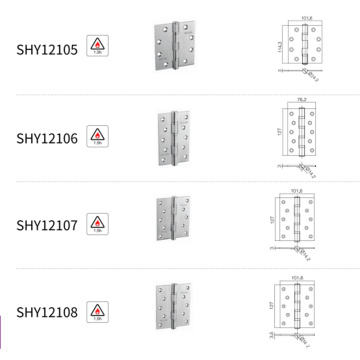 Factory direct sale cabinet soft stainless steel adjustable closing door hinge